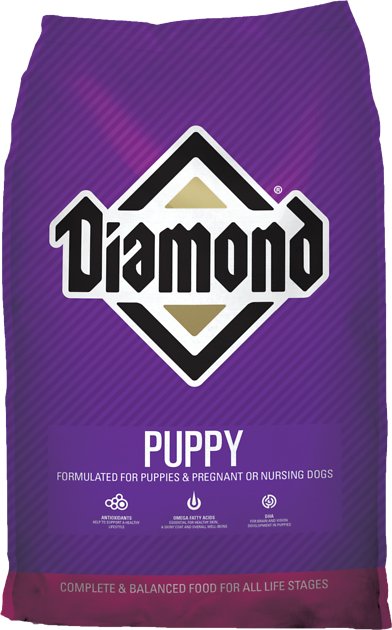 Diamond Puppy Formula Dry Dog Food