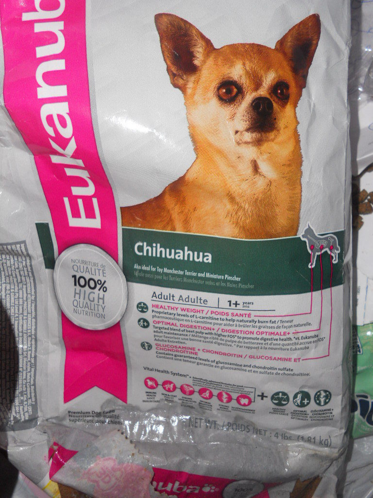 Best Dog Food To Chihuahua