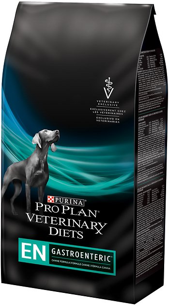 Purina Pro Plan Veterinary Diets EN Gastroenteric Formula Dry Dog Food