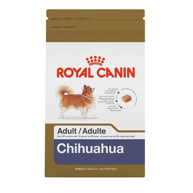 Royal Canin Chihuahua Adult Dry Dog Food