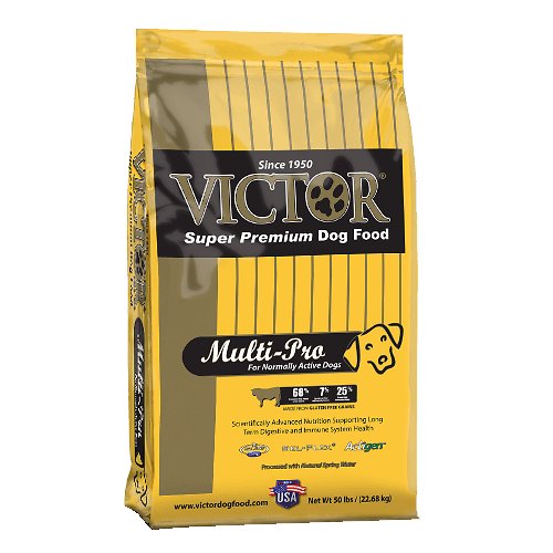 Victor Multi-Pro Dry Dog Food